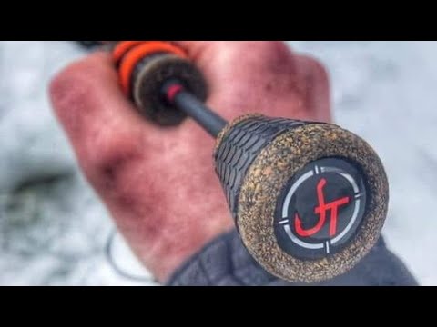 School of Rods - How to choose the right rod for you with JT
