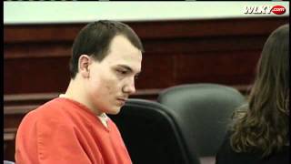 Man Pleads Guilty To Killing Girlfriend's Son