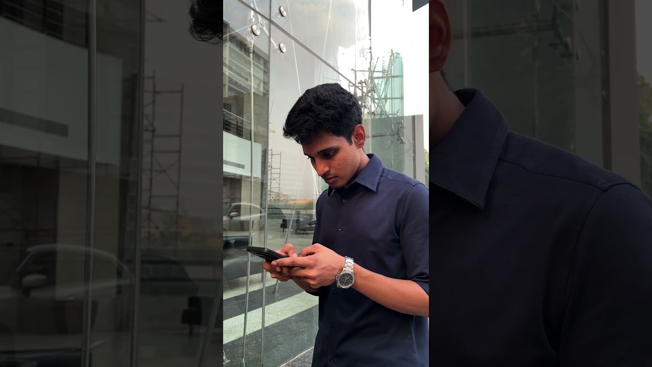 Ek Click and Game Over | CDSL India