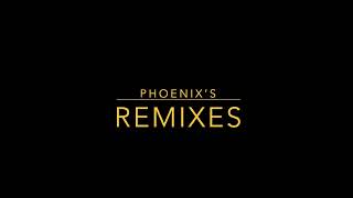 Phoenix's Remixes Concrete Blonde Halsey Avril Lavigne God Is A Bullet Remix