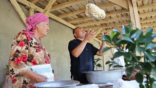 :         | Tandoor samsa | tandir somsa | YasharBek