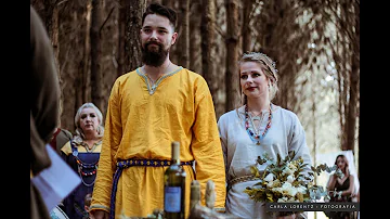 O que é casamento nórdico?