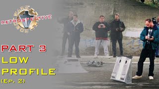 The Robot Wars Retrospective: The Legal Battles (2/2)