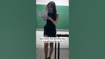 There’s no respect of teacher!😱 #codingclasses #html #futureengineers #ai aicoding #aitechnology