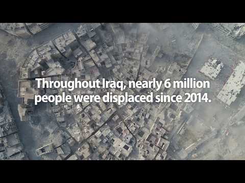Iraq Stabilization & UNDP