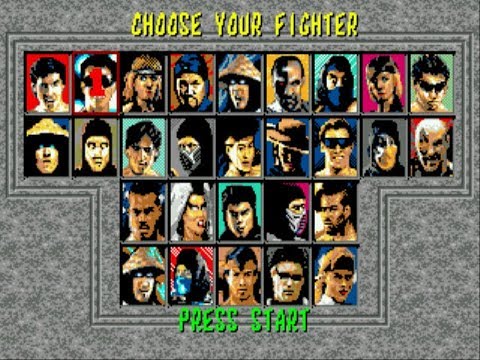 mortal kombat 6 48 people