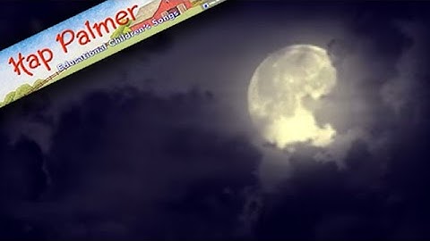 I Sleep Till Morning - Hap Palmer