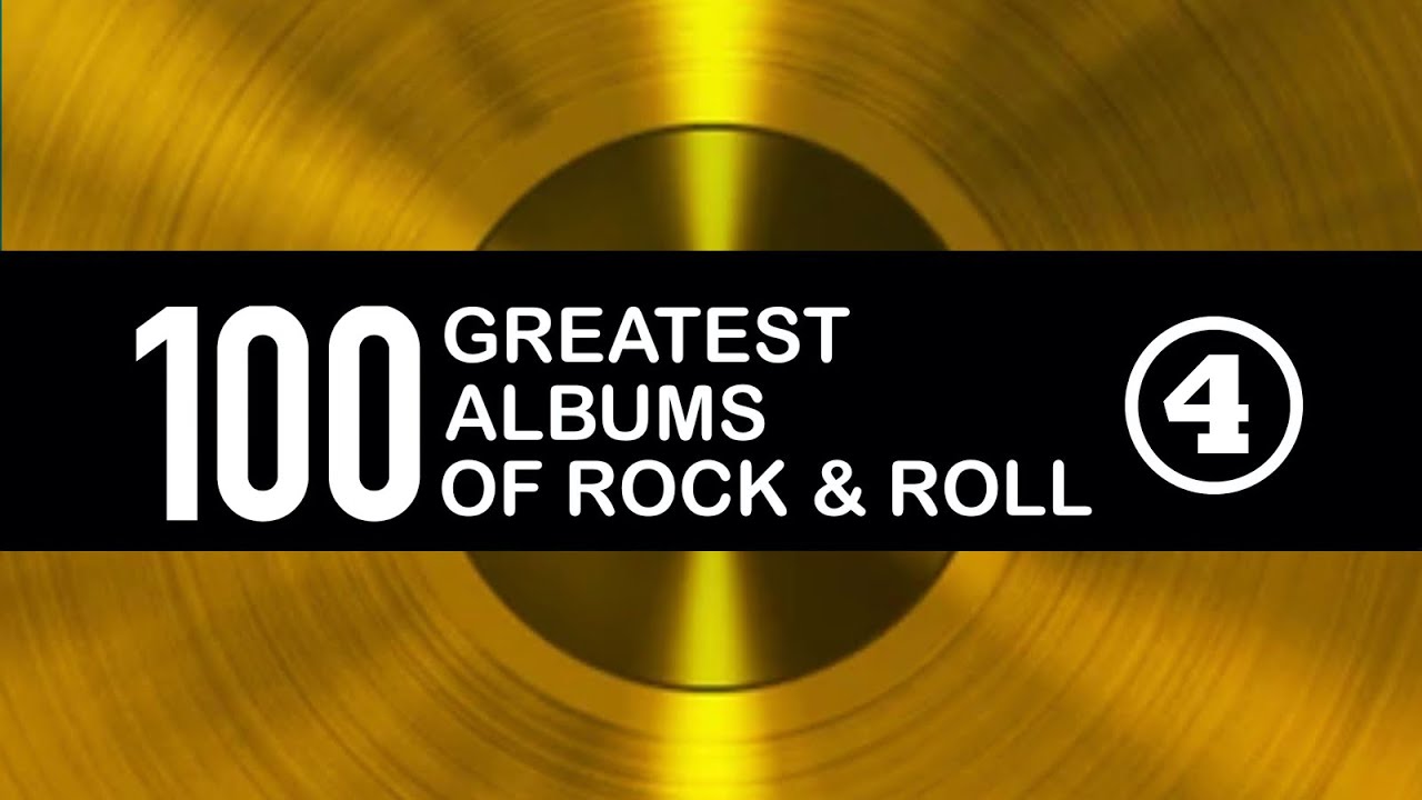 100 Greatest Albums Part 4 (2000) - YouTube