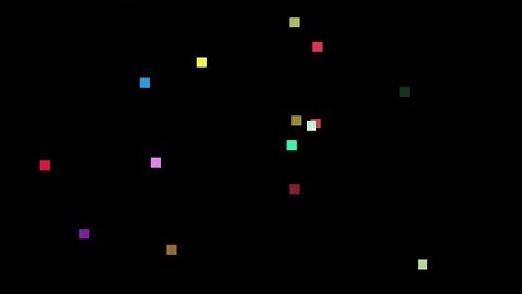 Intro to Uniforms in GLSL with WebGL - ProgrammingTIL #81 WebGL Video Tutorial Screencast 0024