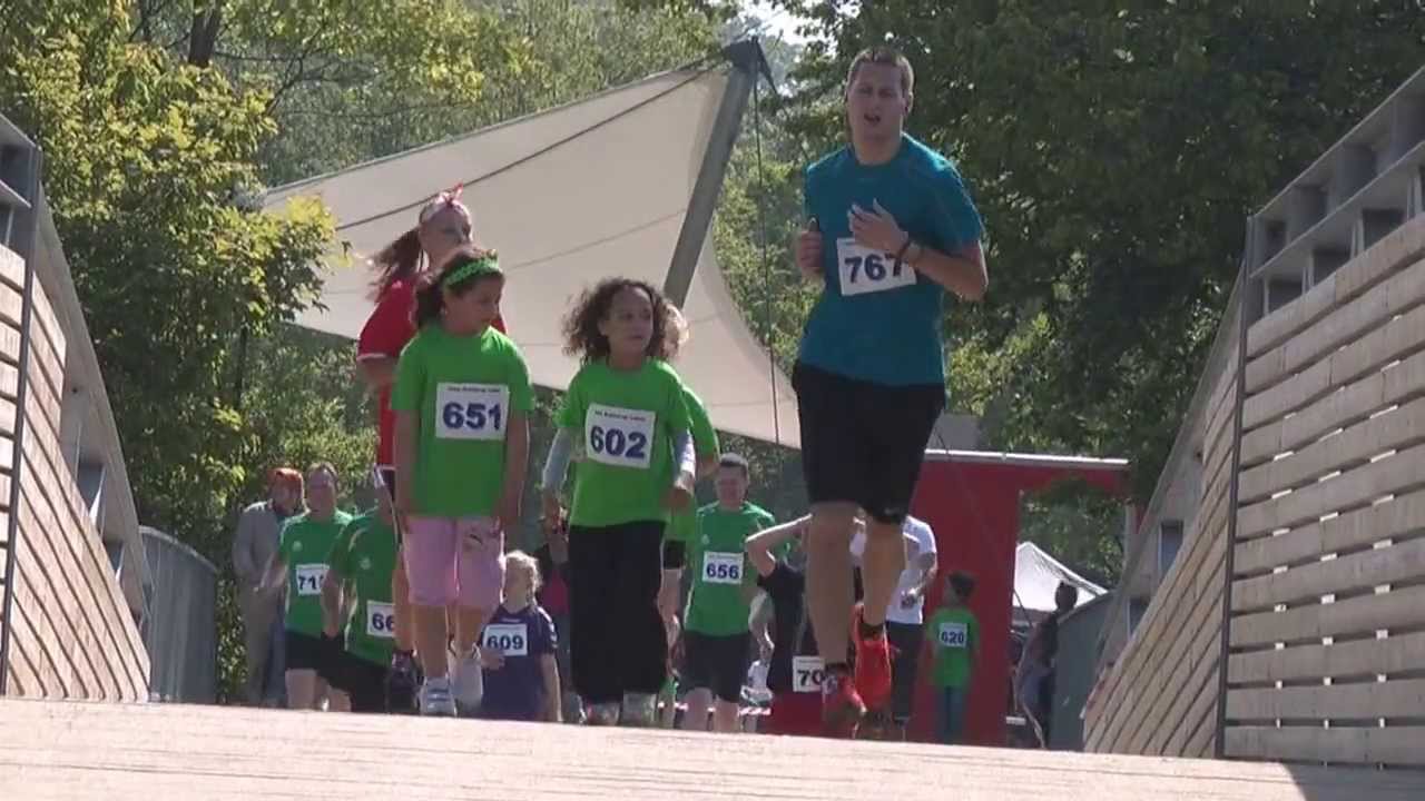 Høje Kolstrup løber