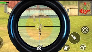 IGI Commando Sun Strike - Commando Shooting Offline Android Gameplay. #65 screenshot 5