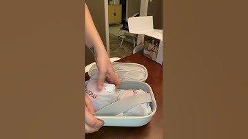 Pump it up with the momcozy M9! 🚀