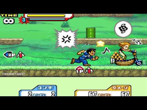 Jump Super Stars All Team Specials HD BEST QUALITY