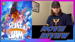 SPACE JAM: A NEW LEGACY | FILM REVIEW