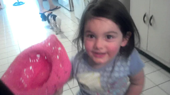 Caroline Yee Haw 2012