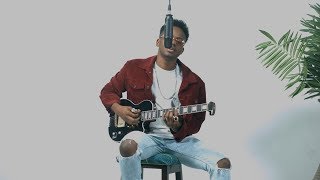 Korede Bello - The Way You Are chords