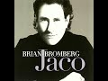 Capture de la vidéo Brian Bromberg - Jaco