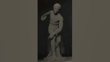 Houdini RBD Debris & Smoke #vfx #animation #3d