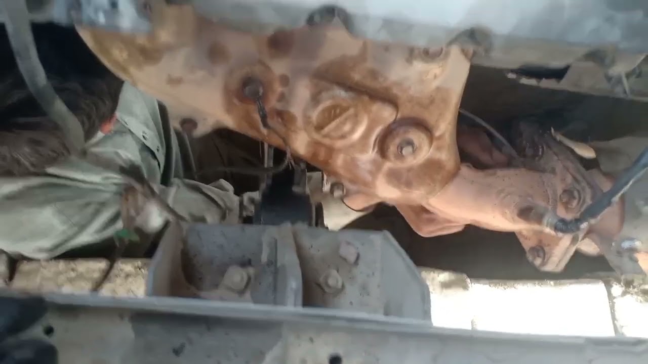 Changan karvan ki timing belt ki information video