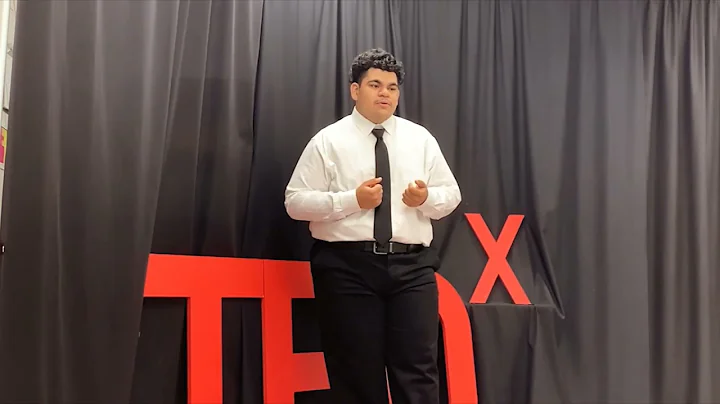 School Choice(s) | Rodrigo Angel Martinez | TEDxCh...