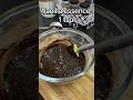 Chocolate Brownie🍫🍰 -100k insta special✨ | Brownie recipe 🔥 #cakerecipe #shorts #asmr #brownie