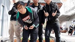 Jangan lupa bahagia - Endank Soekamti (cover video) Kamtis japan  - Durasi: 2:09. 