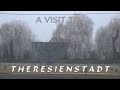 A Visit to Theresienstadt - Terezin Concentration Camp , Czech Republic