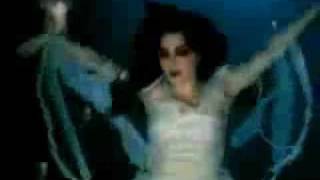 Taking Over Me - Evanescence Music Video *fanmade*