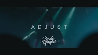 Create To Inspire - Adjust (Live in Hull, Avid Promotions All Dayer)