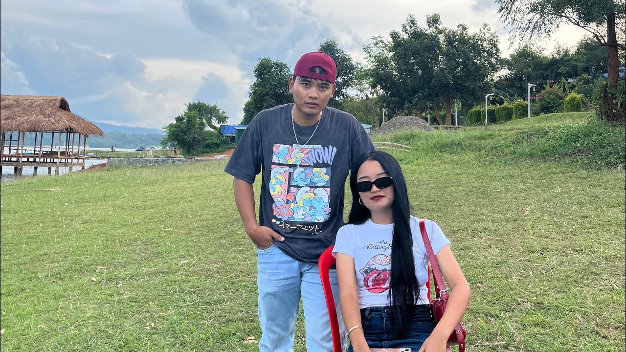 Mini vlog | Khanglhah na Part 1😌