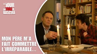 Le Jour où tout a basculé - Mon père m'a fait commettre l'irréparable...