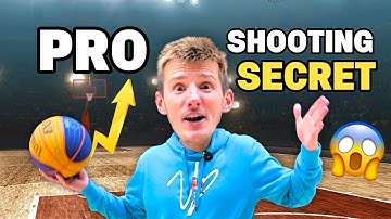 PRO Step Back: How To Instantly TRANSFORM Your Shot