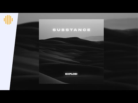 Exploid - Substance (Premiere) | Drum and Bass