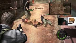 Resident Evil 5 Mod 1 Rust In Summer 2008 for Music Mercenaries and Versus