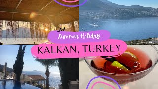 The best place to holiday in Turkey: Kalkan by Kerry Sheppard 8,310 views 1 year ago 6 minutes, 19 seconds