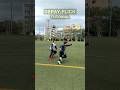 LEARN THIS AMAZING TURN SKILL!!🔥#football #soccer #shorts