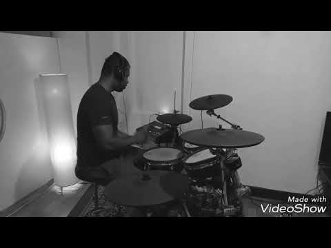 hey mama sethupathi drum cover (improvised ver)