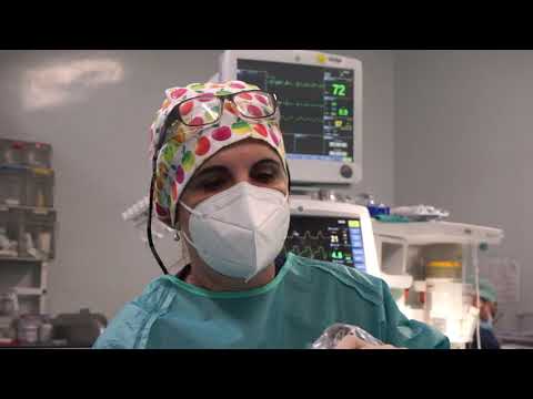 Video: ¿Puede la timpanoplastia causar pérdida de audición?