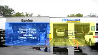 Dayton Andrews Sales to Service Introduction