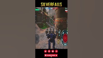 WAR ROBOT -  Behemoth  kills  (New Talon )  #52