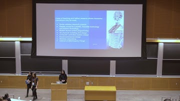 IEEE URTC Lightning Talk