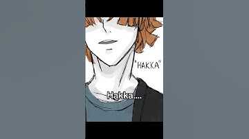 How do you know my name? | the Hakka Incident