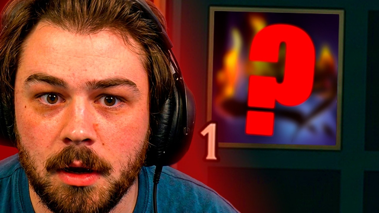 The One Item Viego Challenge (Is It Possible?)