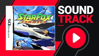 Star Fox Command - Pick An Enemy 2, Venom