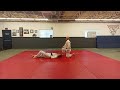 katame practice 7.31.22