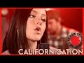 "Californication" - Red Hot Chili Peppers (Cover by First to Eleven)