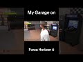 Forza Horizon 6 Garage Set Up! Tokyo Drift Style