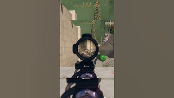 Warzone: The last guy should uninstall the game... #Shorts