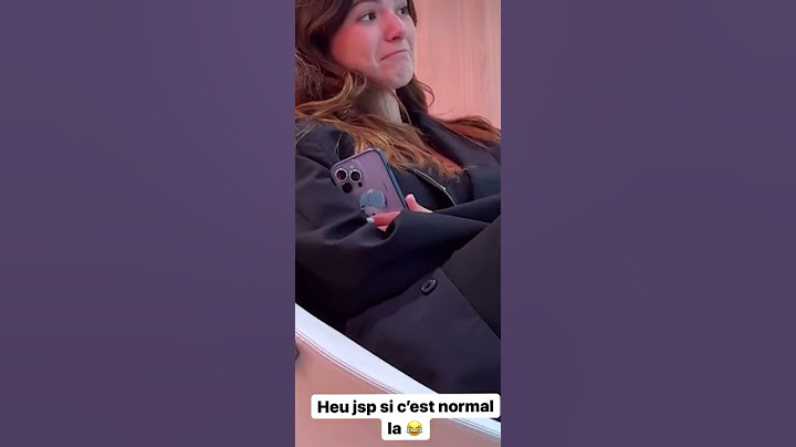 Elsa filme Inoxtag 🤣