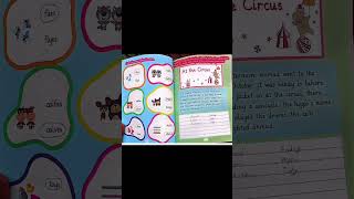 The educator School /solved Summer Pack 2025/class two  /All activities